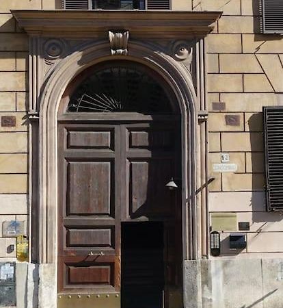 Piccolo Principe Suite Rom Exterior foto