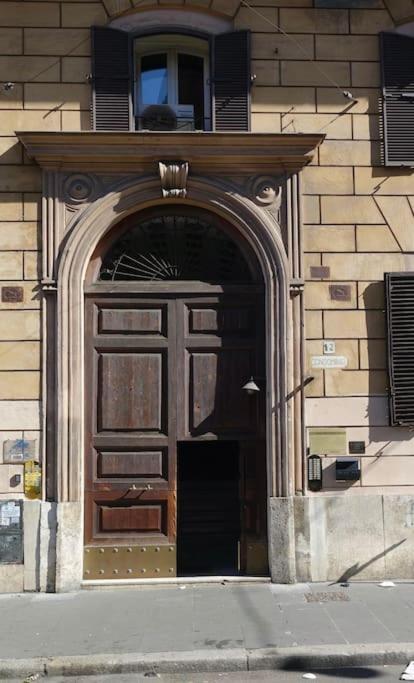 Piccolo Principe Suite Rom Exterior foto