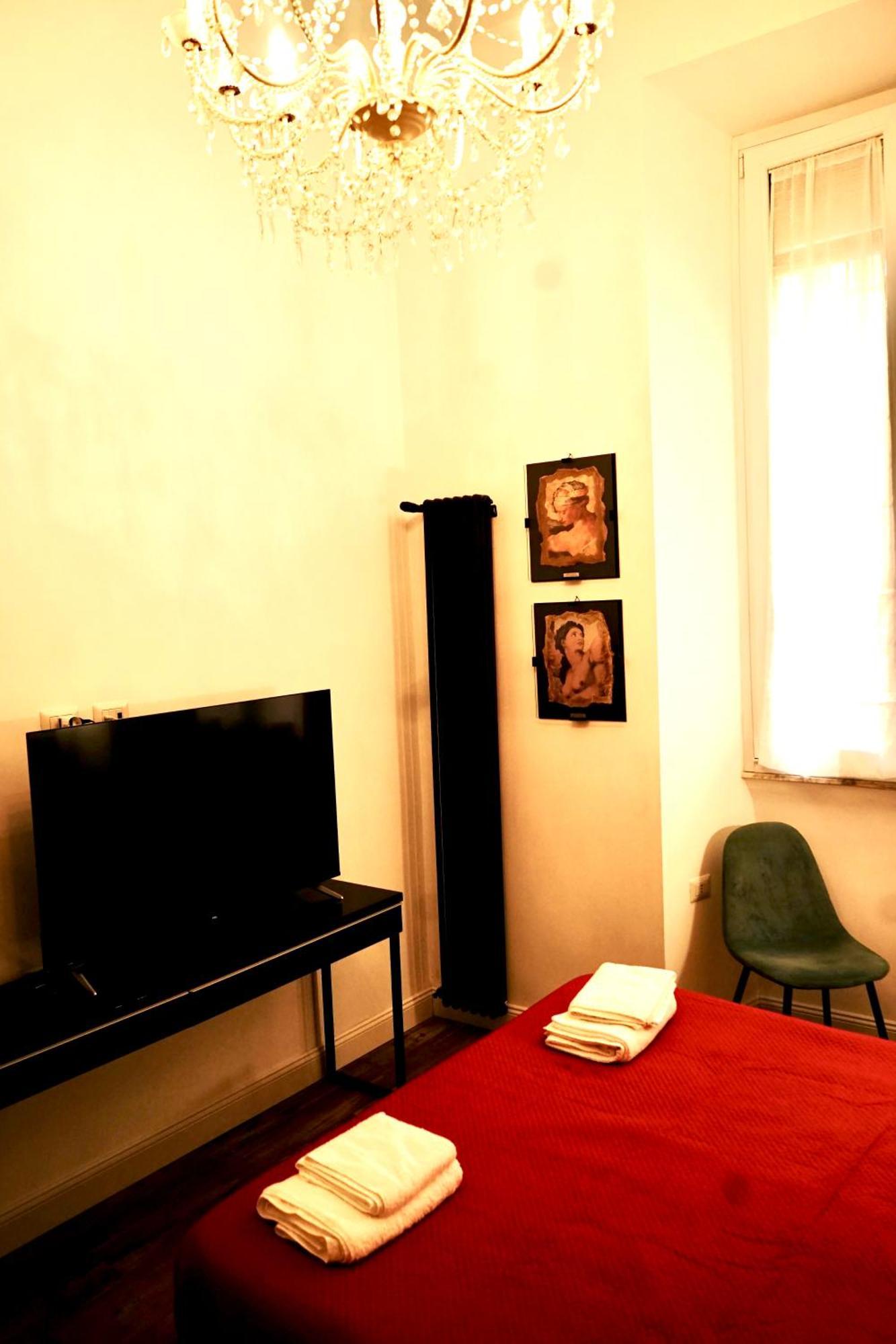 Piccolo Principe Suite Rom Exterior foto