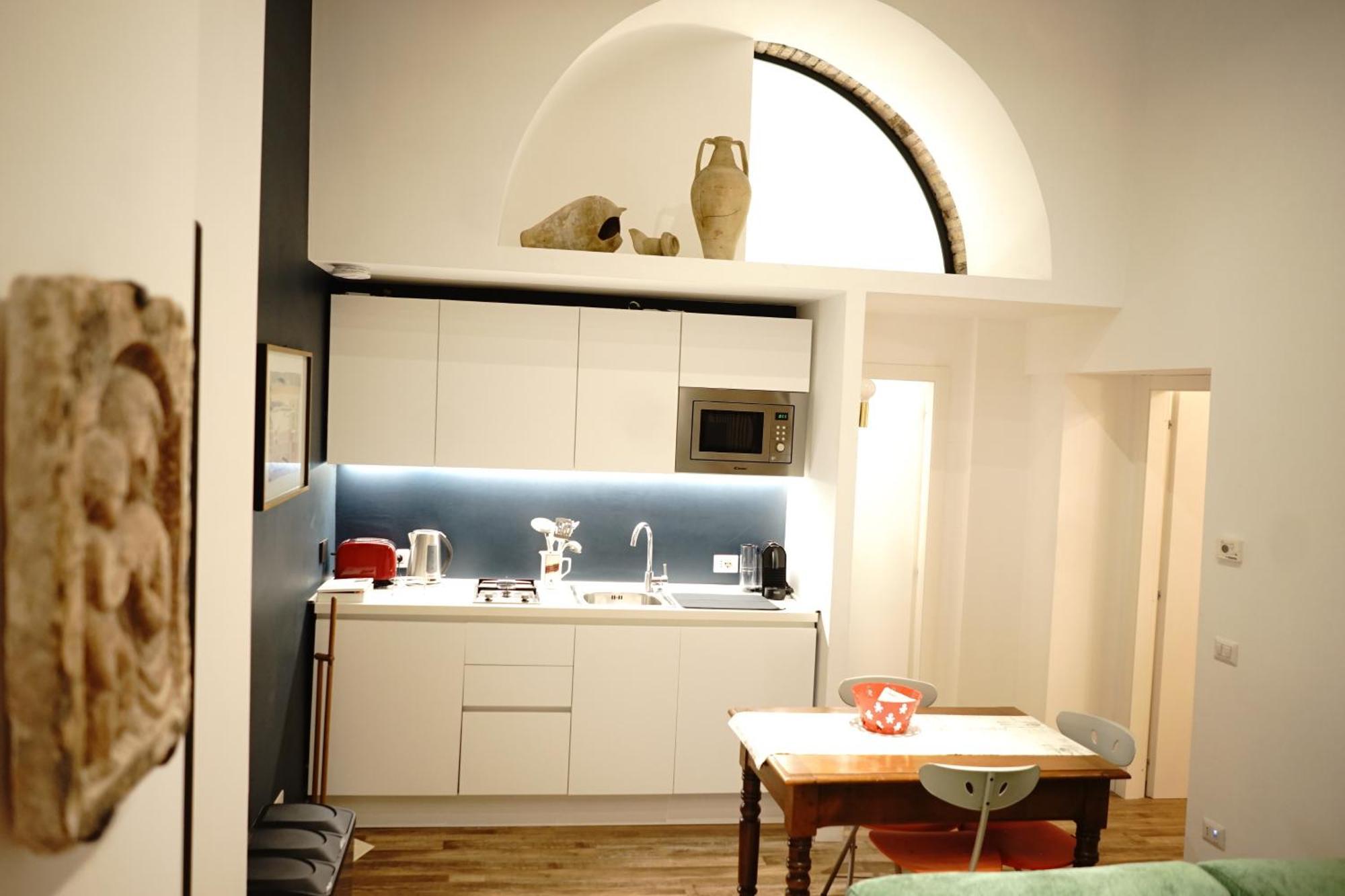 Piccolo Principe Suite Rom Exterior foto