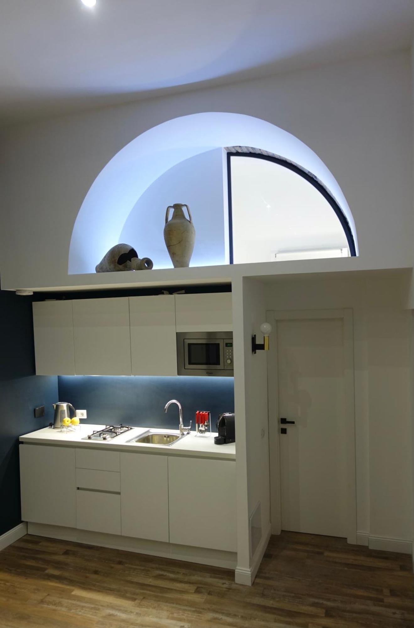 Piccolo Principe Suite Rom Exterior foto