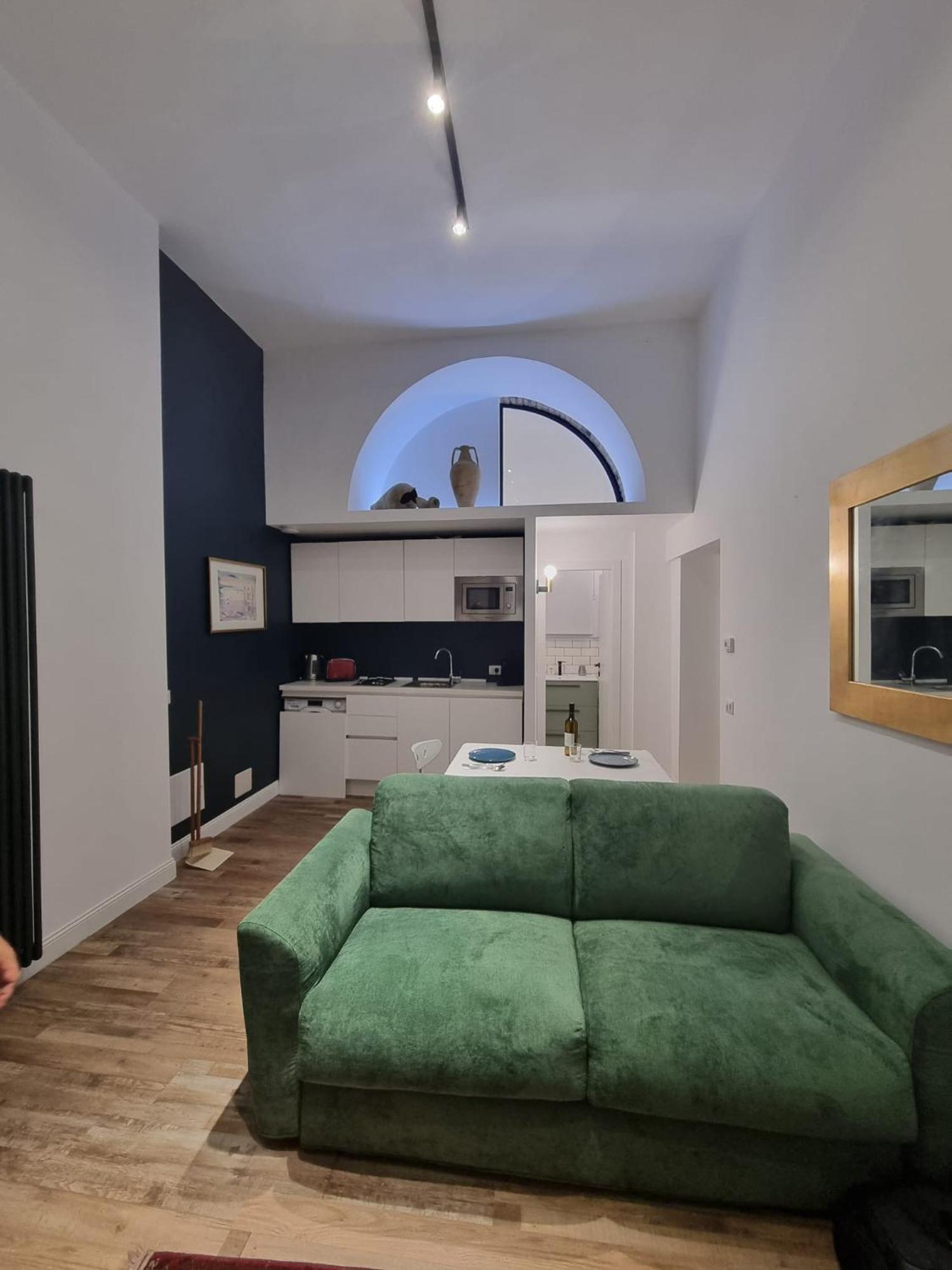 Piccolo Principe Suite Rom Exterior foto