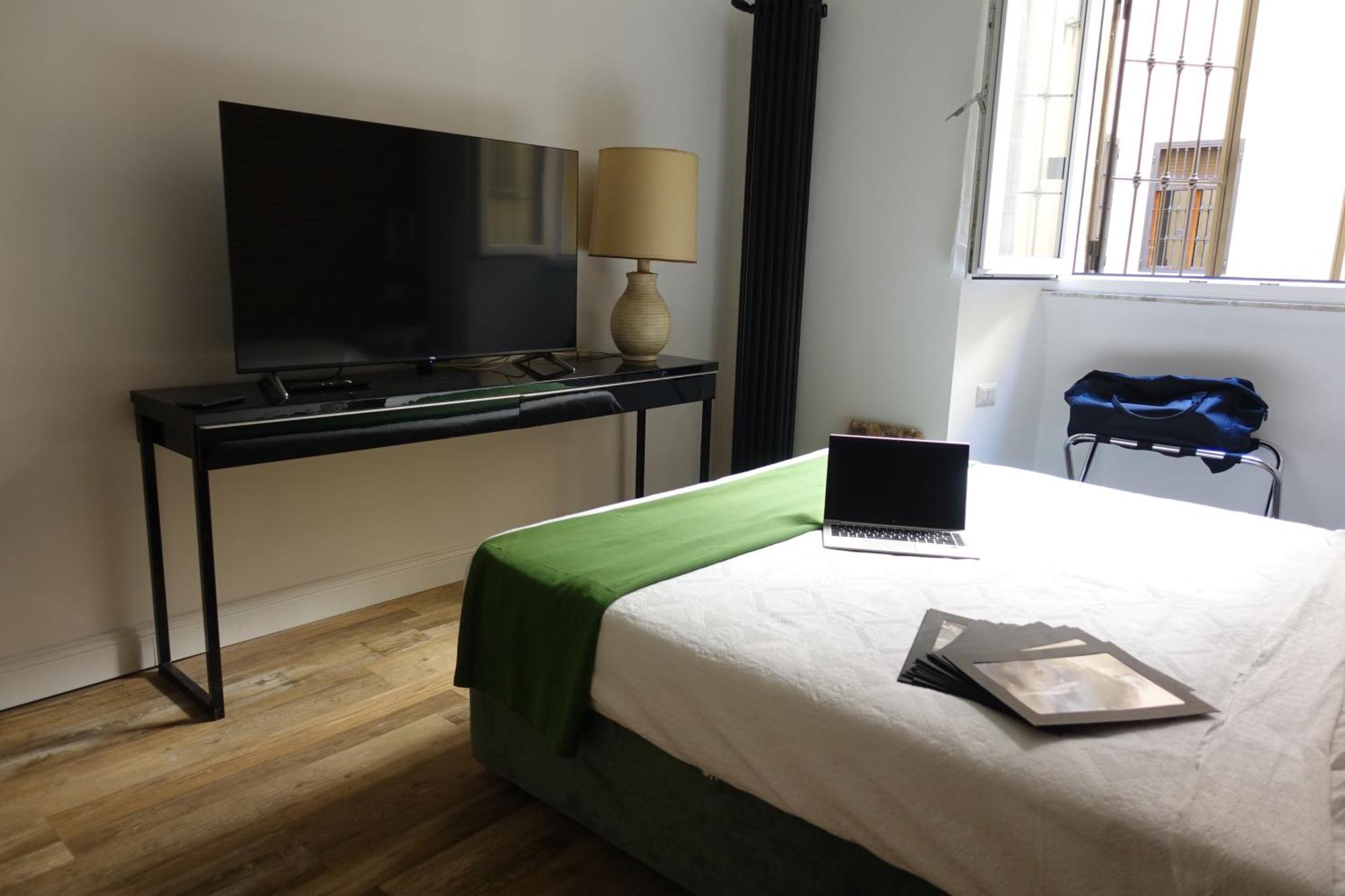 Piccolo Principe Suite Rom Exterior foto
